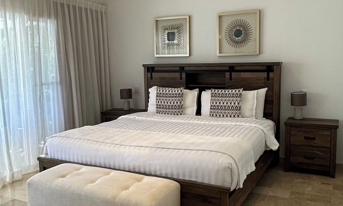 Photo of Bedroom in Punta Cana