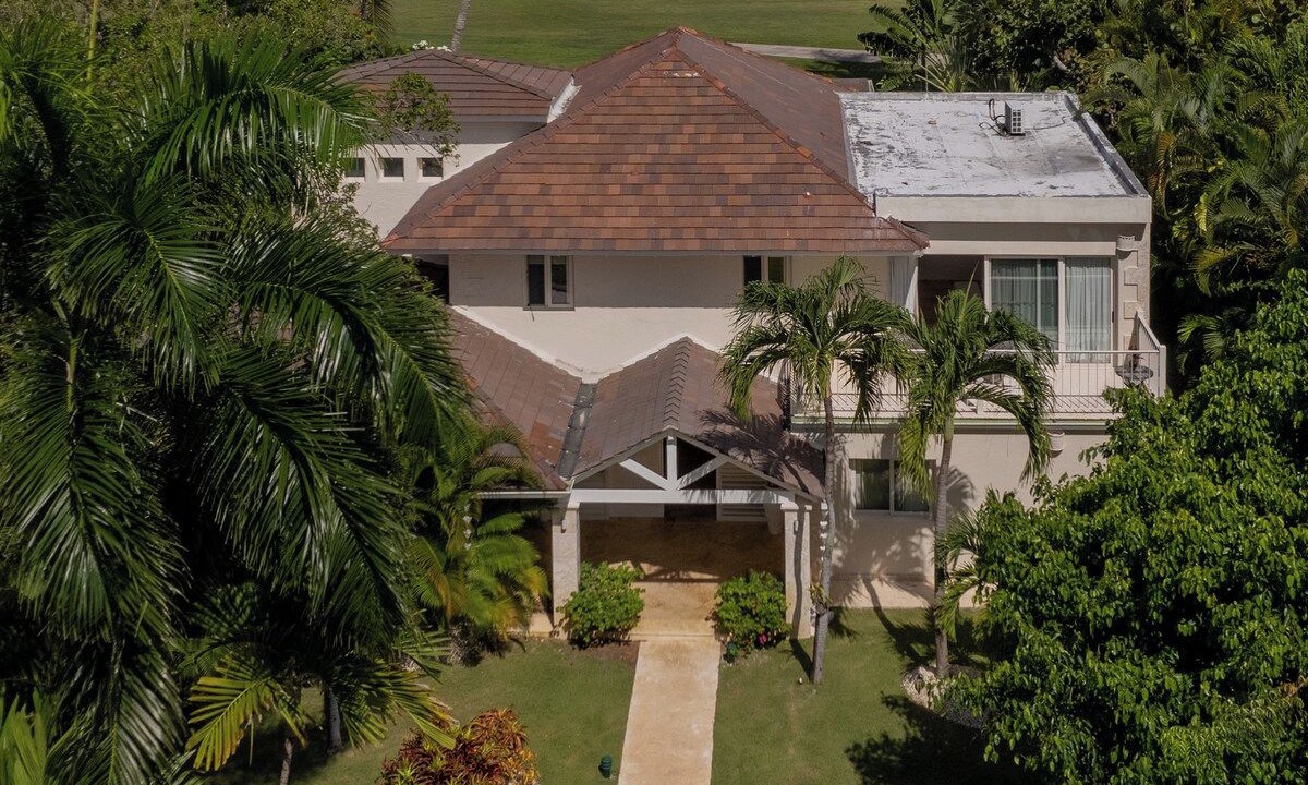Photo of Outdoor in Punta Cana
