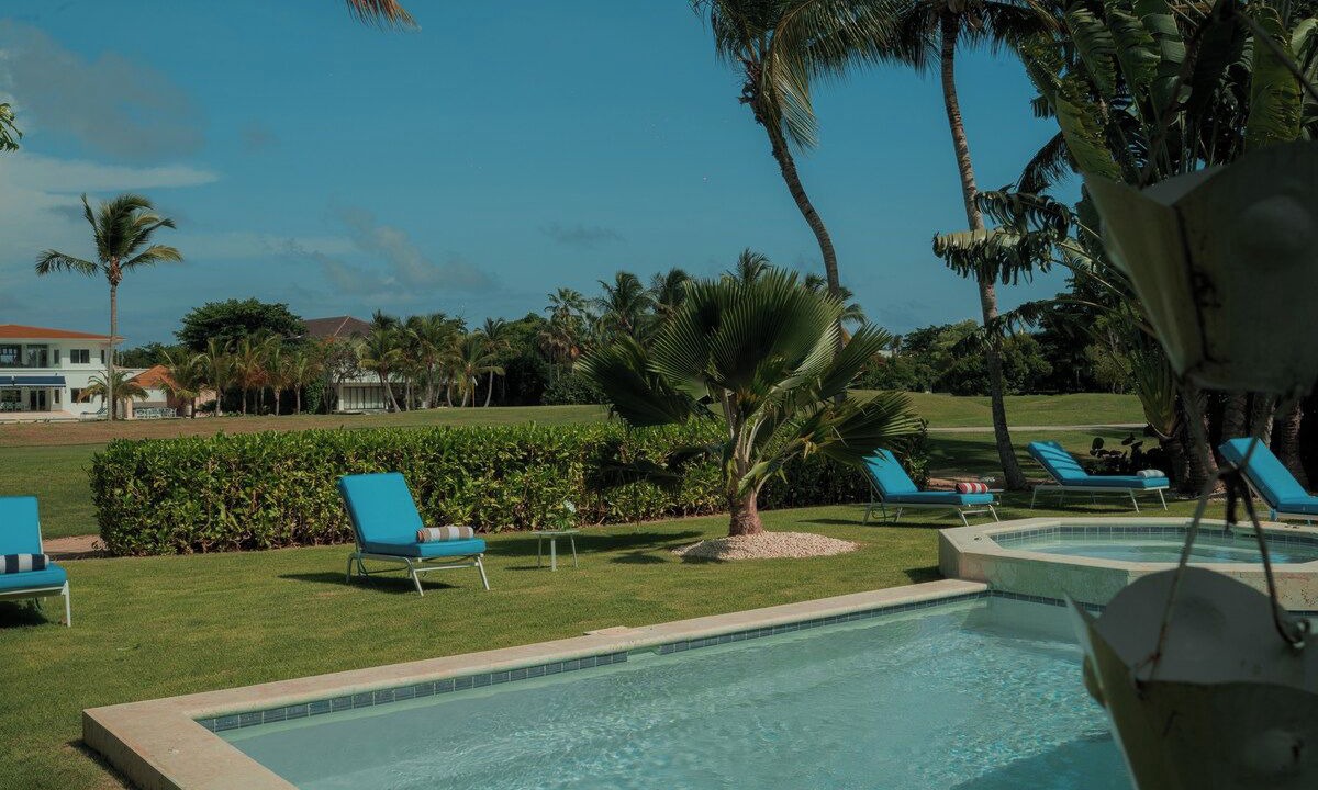Photo of Outdoor in Punta Cana