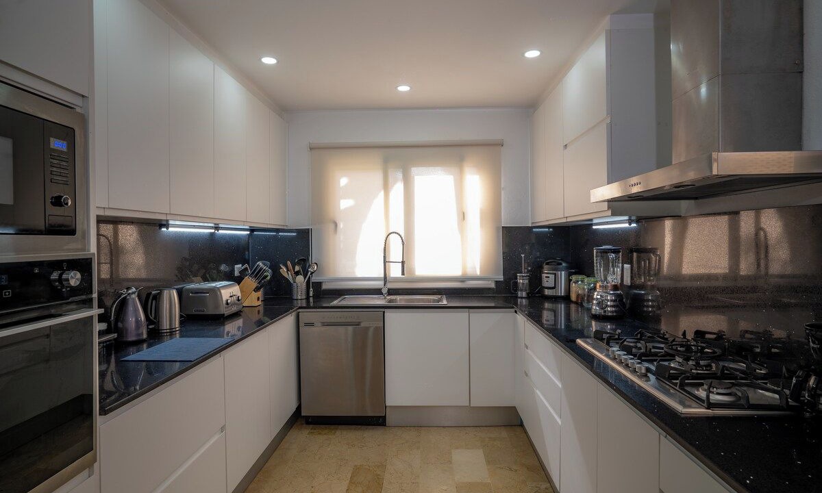 Photo of Kitchen in Punta Cana
