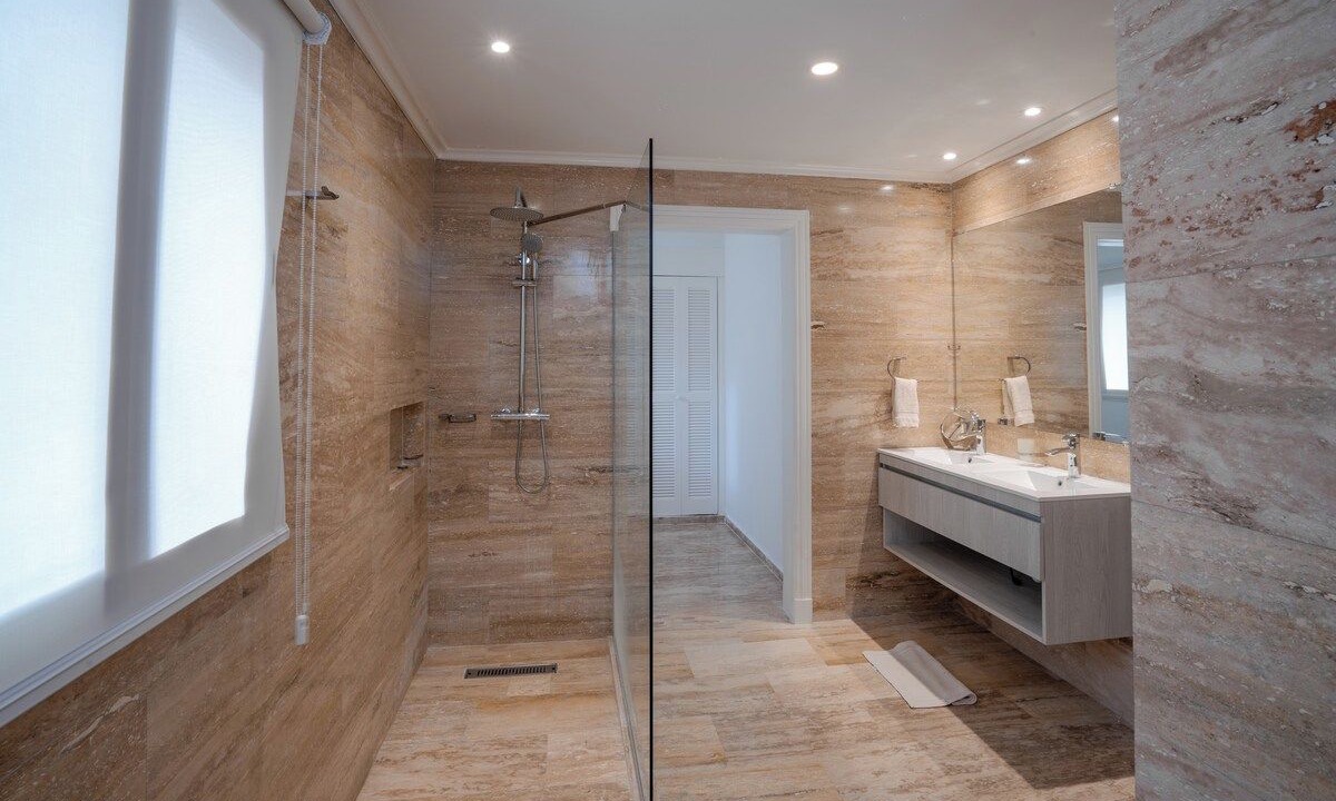 Photo of Bathroom in Punta Cana