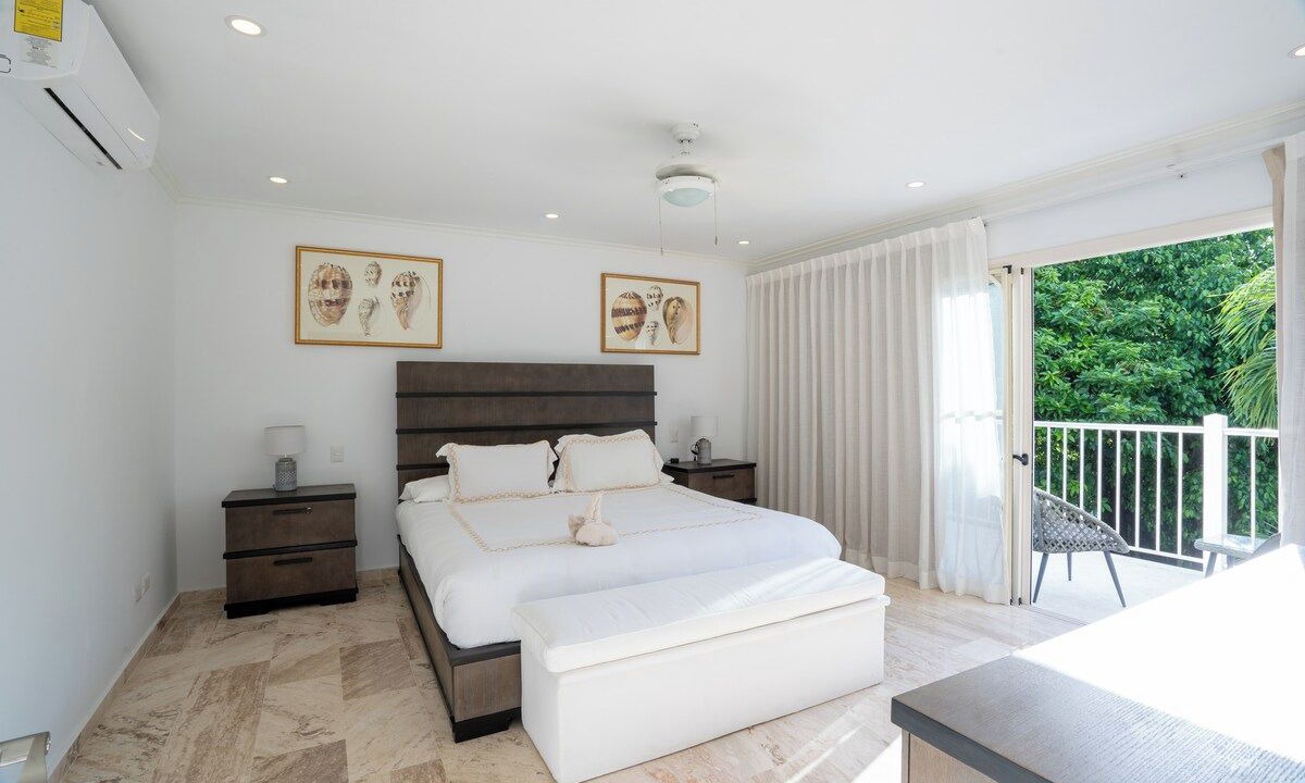 Photo of Bedroom in Punta Cana