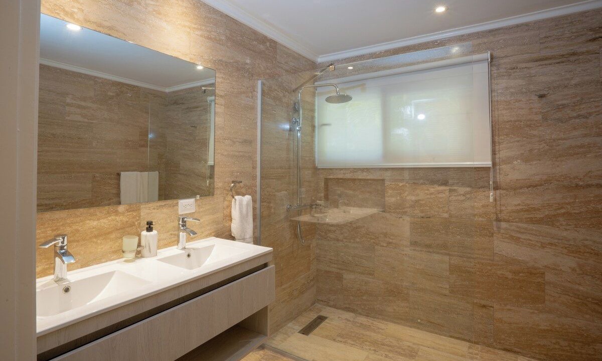 Photo of Bathroom in Punta Cana