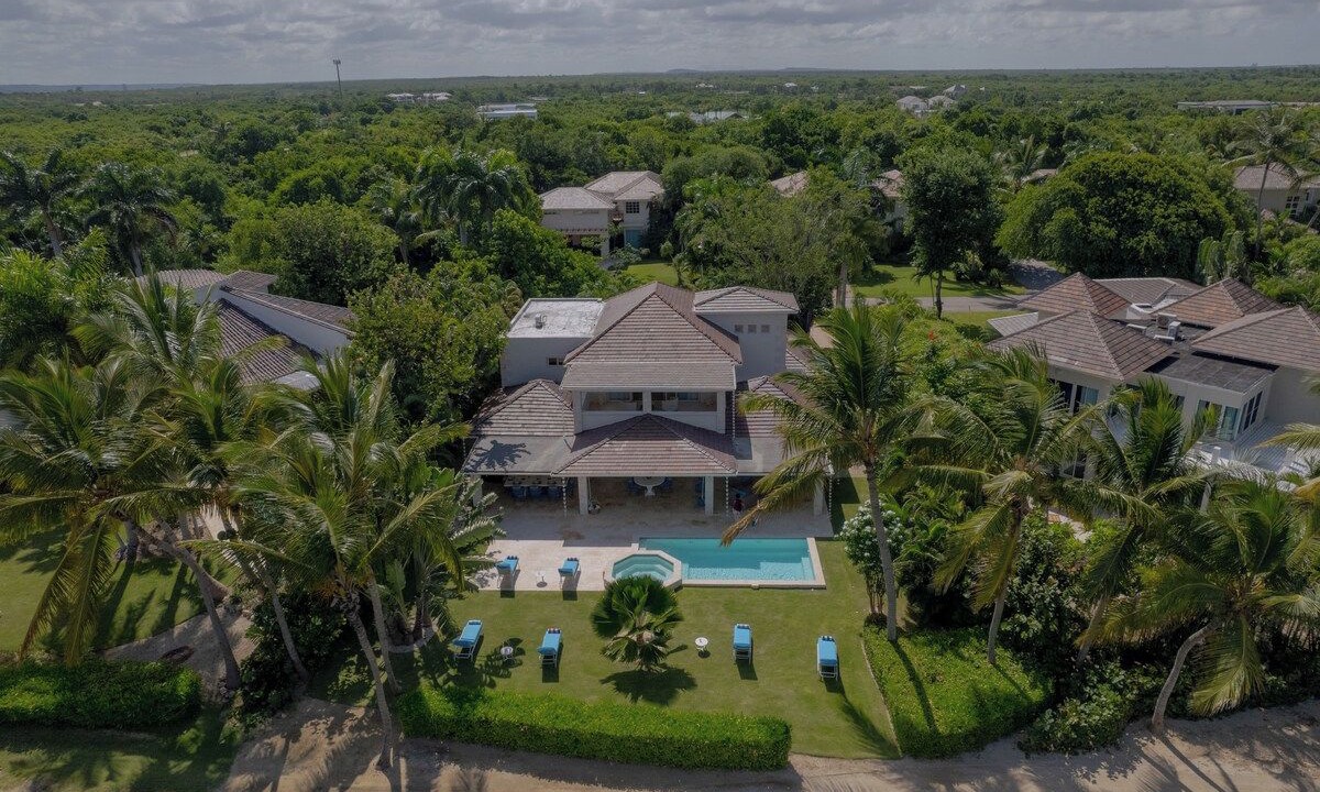 Photo of Outdoor in Punta Cana