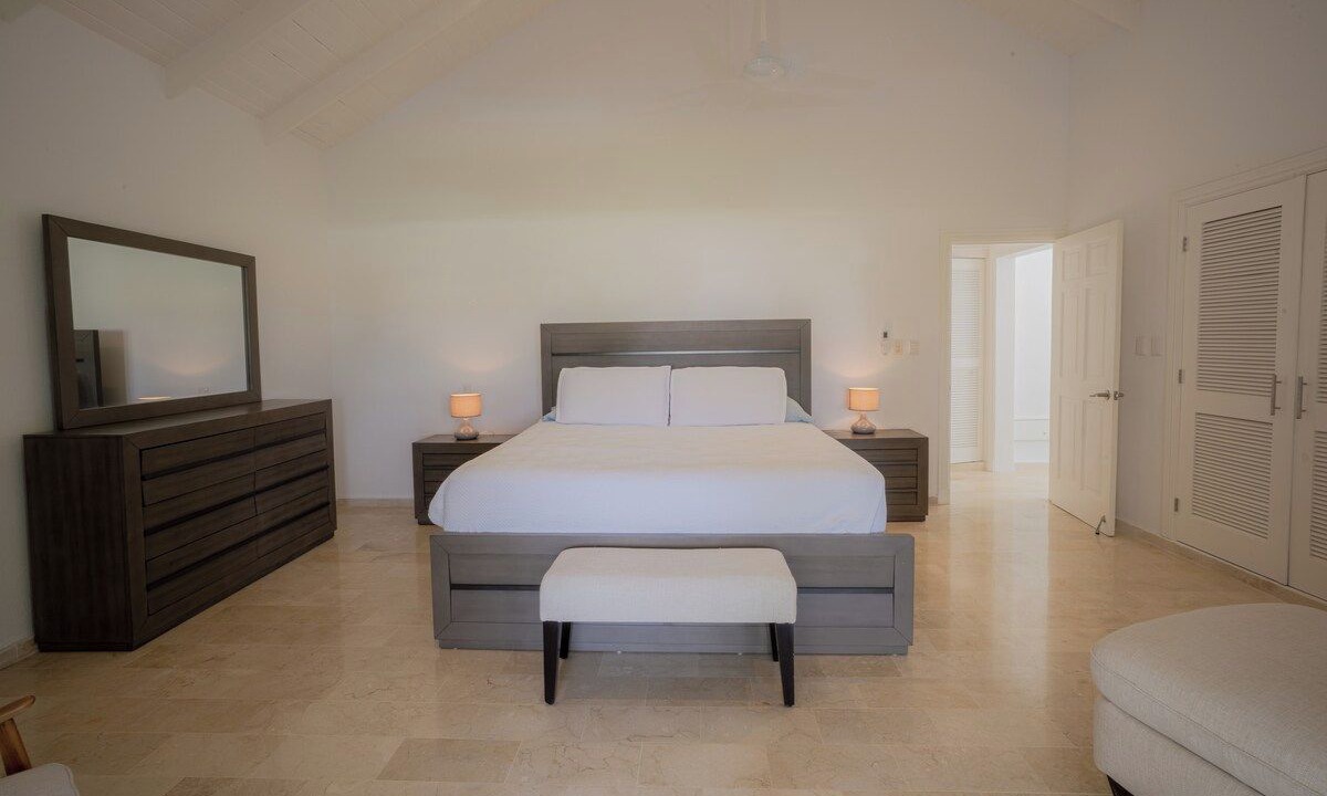 Photo of Bedroom in Punta Cana