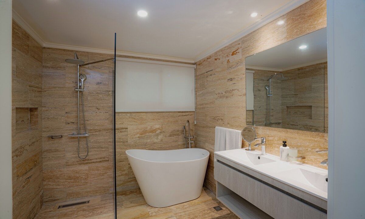 Photo of Bathroom in Punta Cana