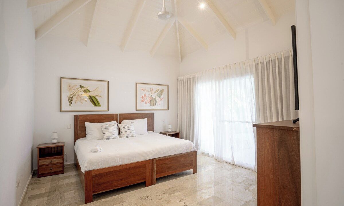 Photo of Bedroom in Punta Cana
