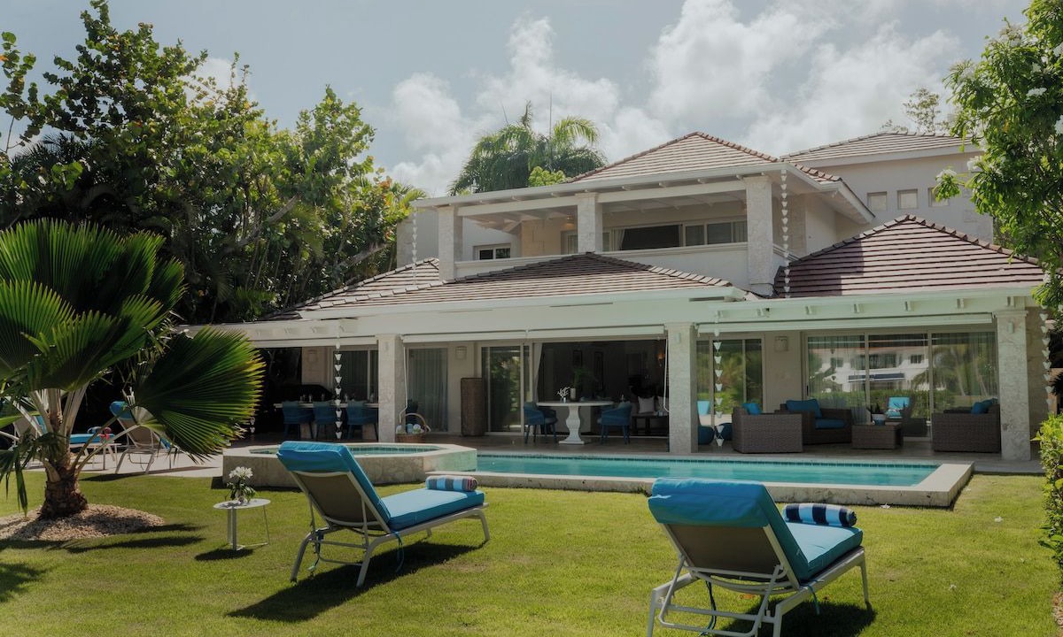 Photo of Outdoor in Punta Cana