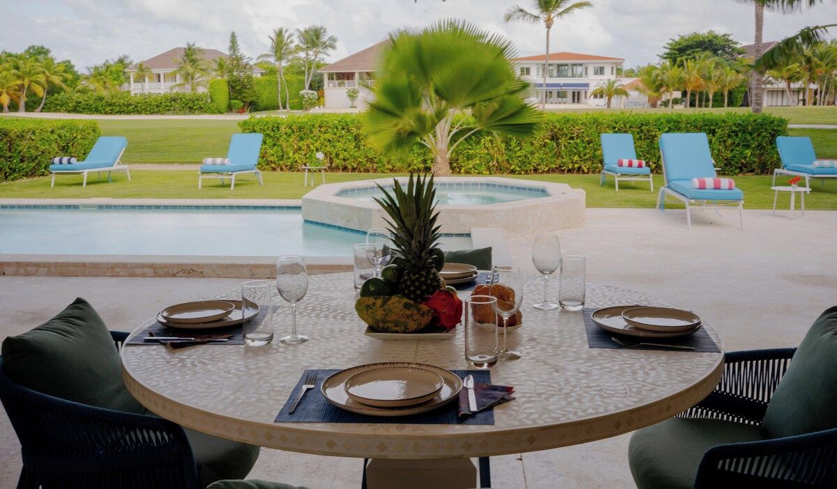 Photo of Outdoor in Punta Cana