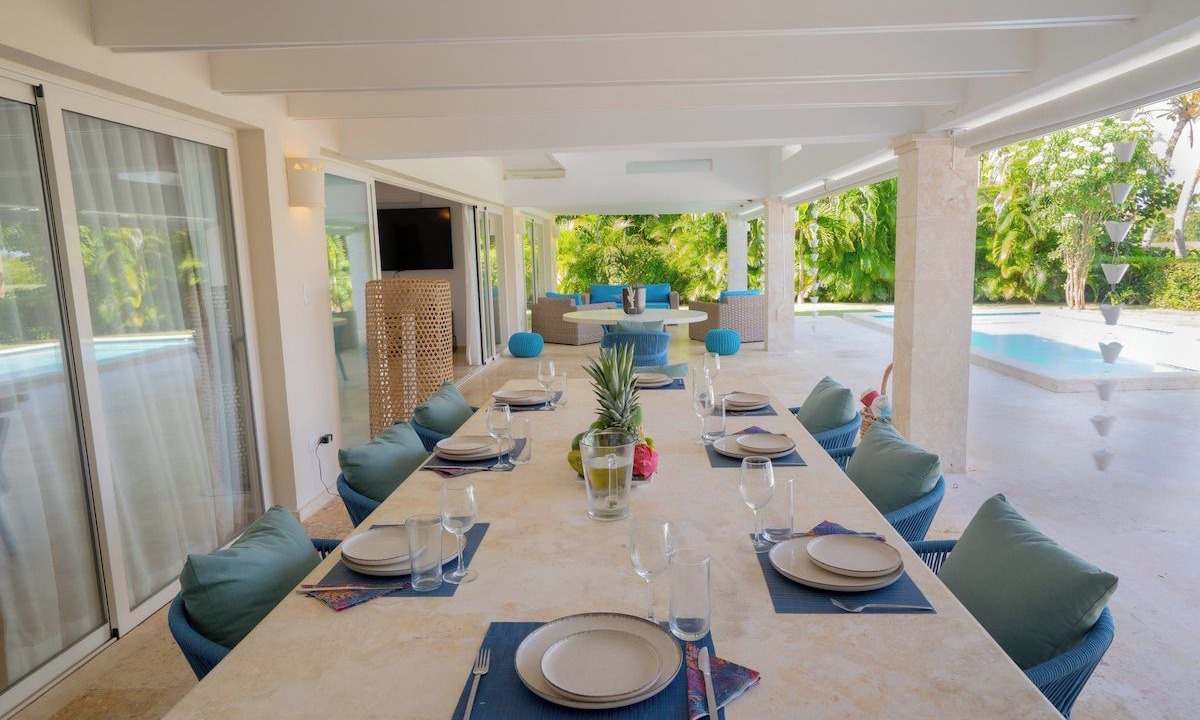 Photo of Outdoor in Punta Cana