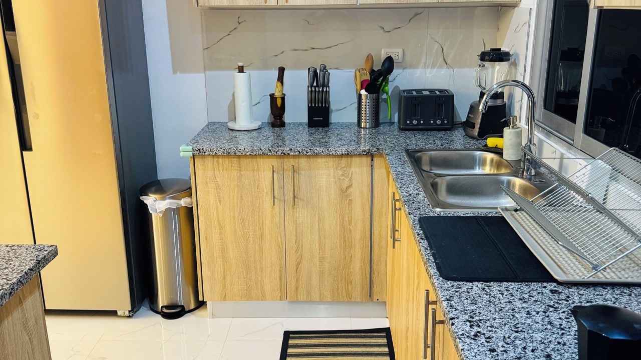 Photo of Kitchen in Punta Cana