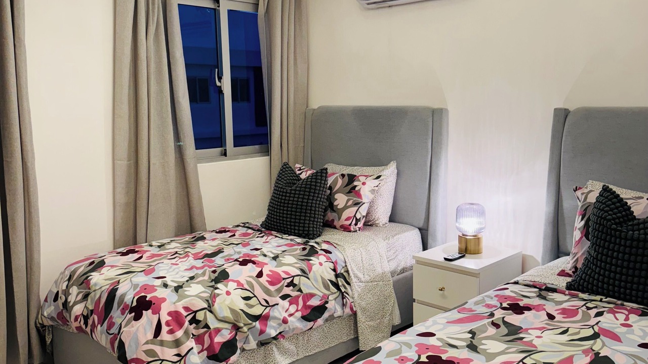 Photo of Bedroom in Punta Cana