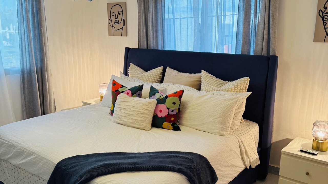 Photo of Bedroom in Punta Cana