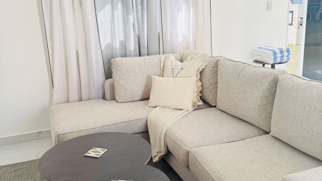 Photo of Livingroom in Punta Cana