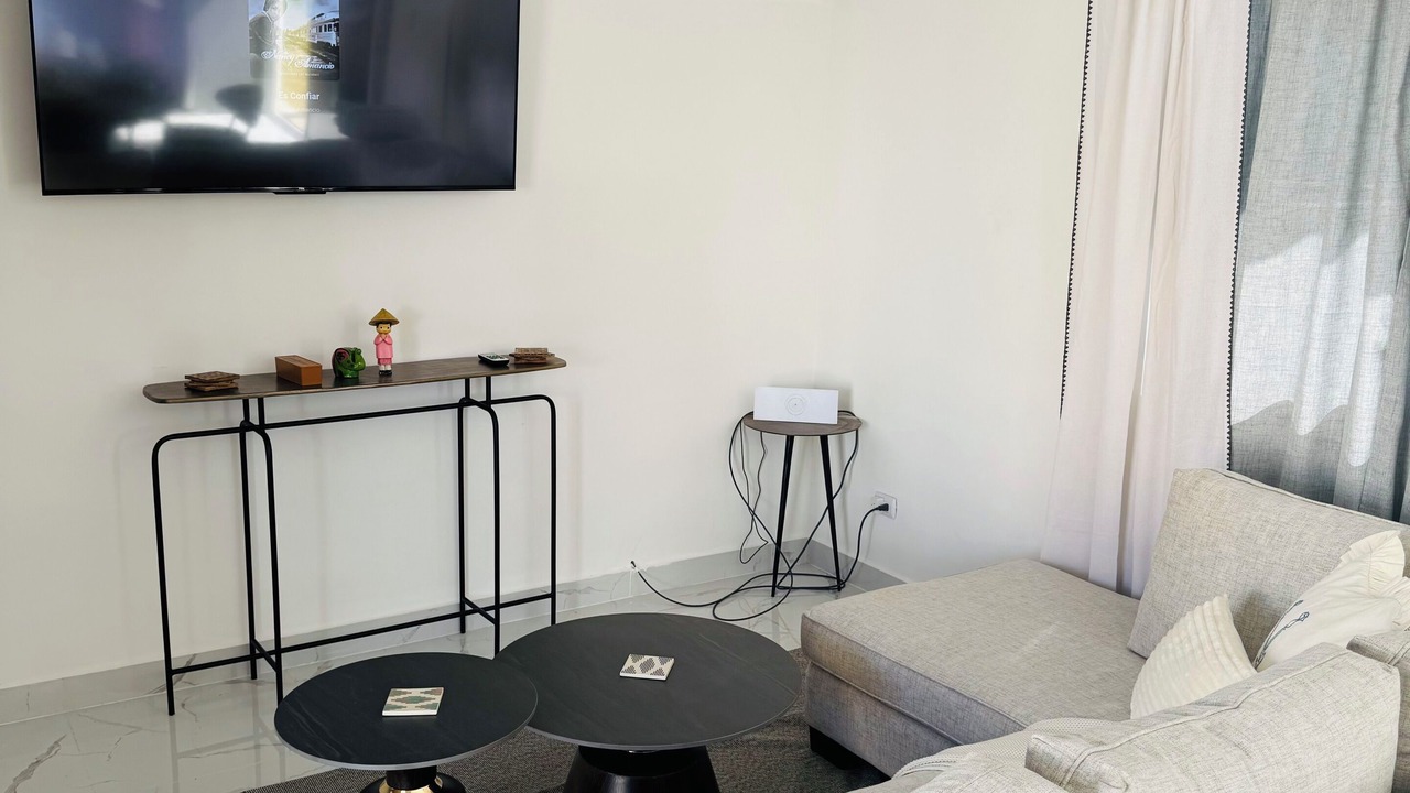 Photo of Livingroom in Punta Cana
