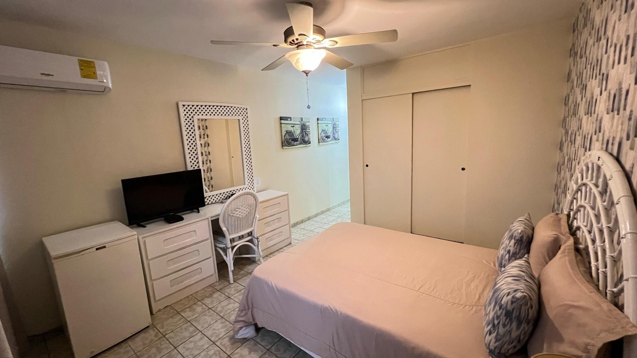 Photo of Bedroom in Ensanche Independencia