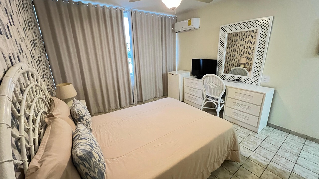 Photo of Bedroom in Ensanche Independencia