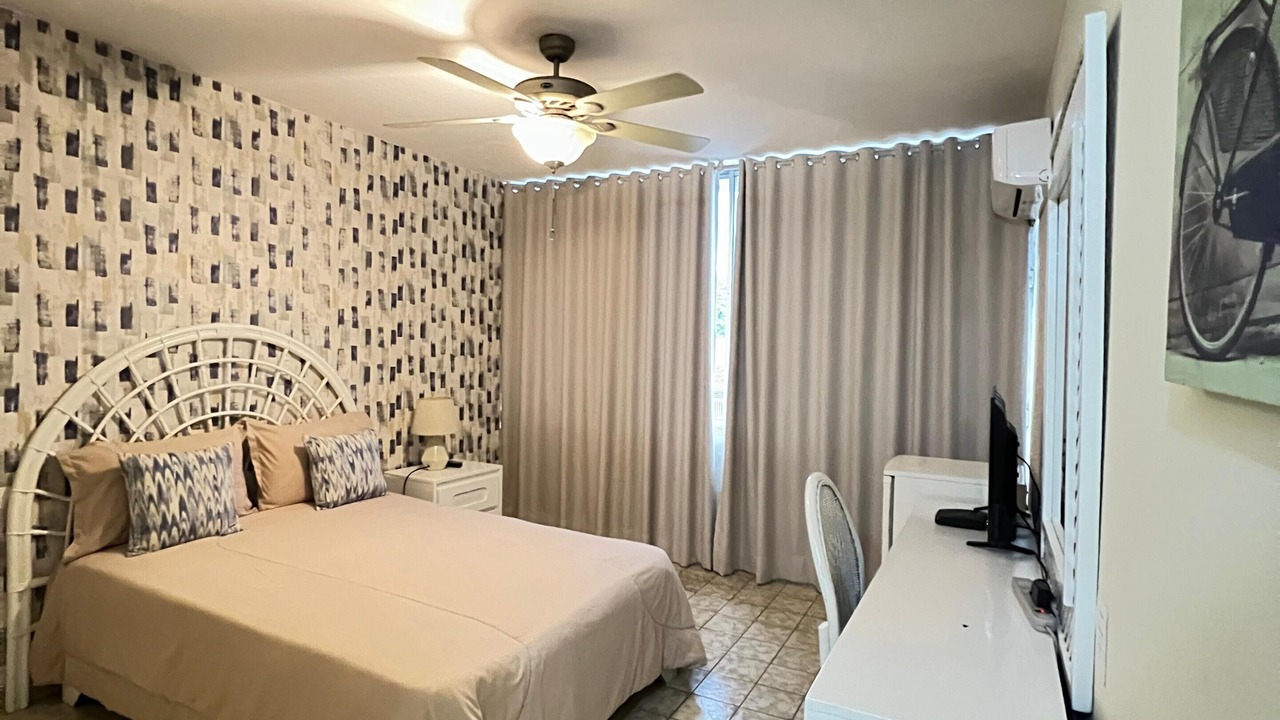 Photo of Bedroom in Ensanche Independencia