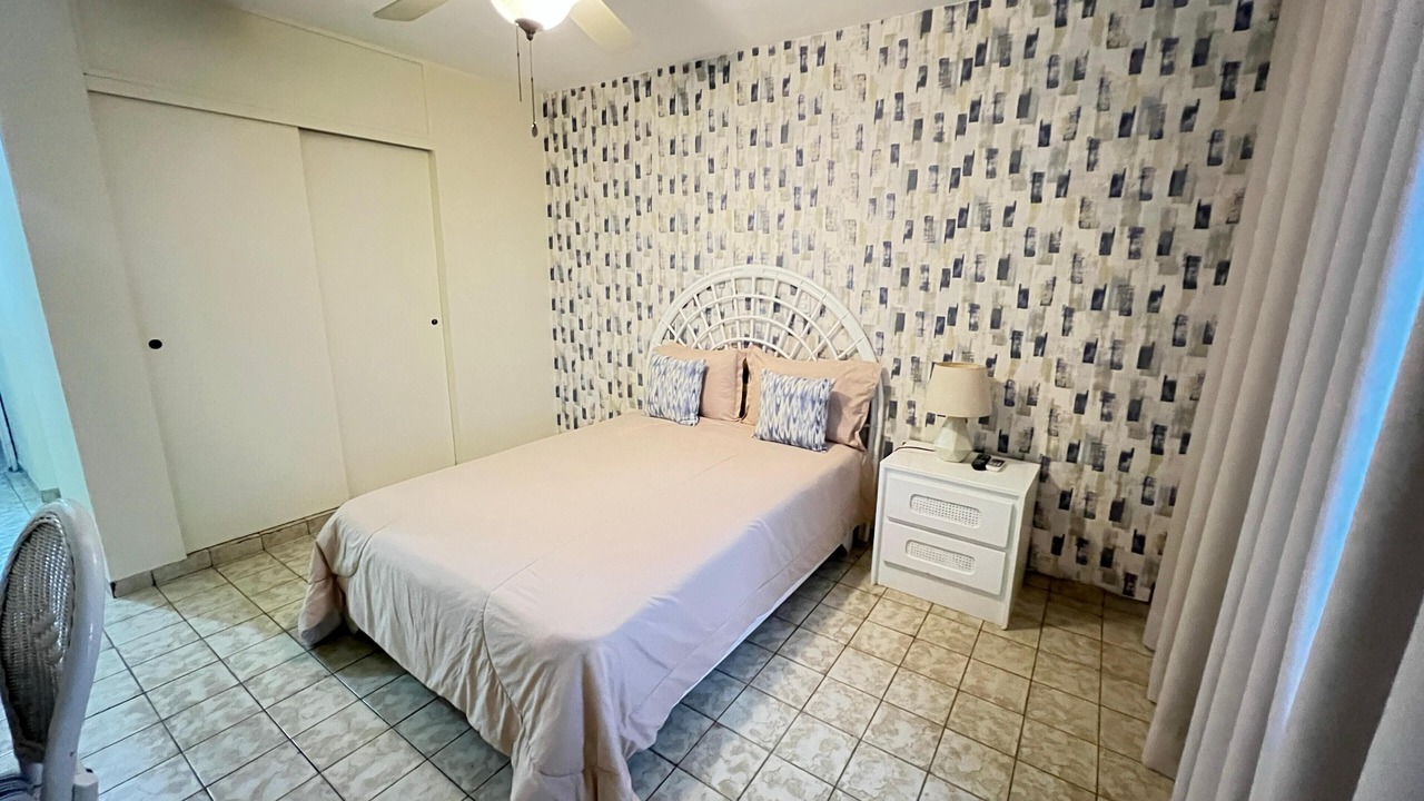 Photo of Bedroom in Ensanche Independencia