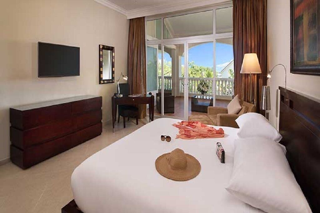 Photo of Bedroom in Puerto Plata