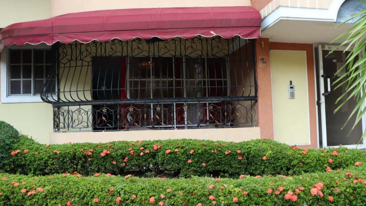 Photo of Outdoor in Guaricano