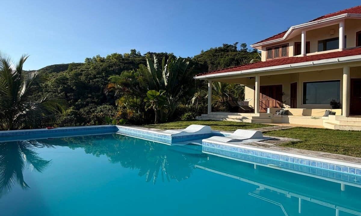Photo of Outdoor in Las Terrenas