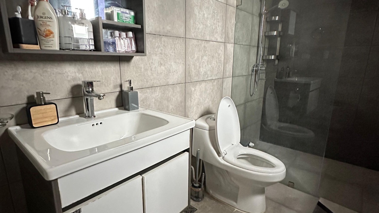 Photo of Bathroom in Bavaro