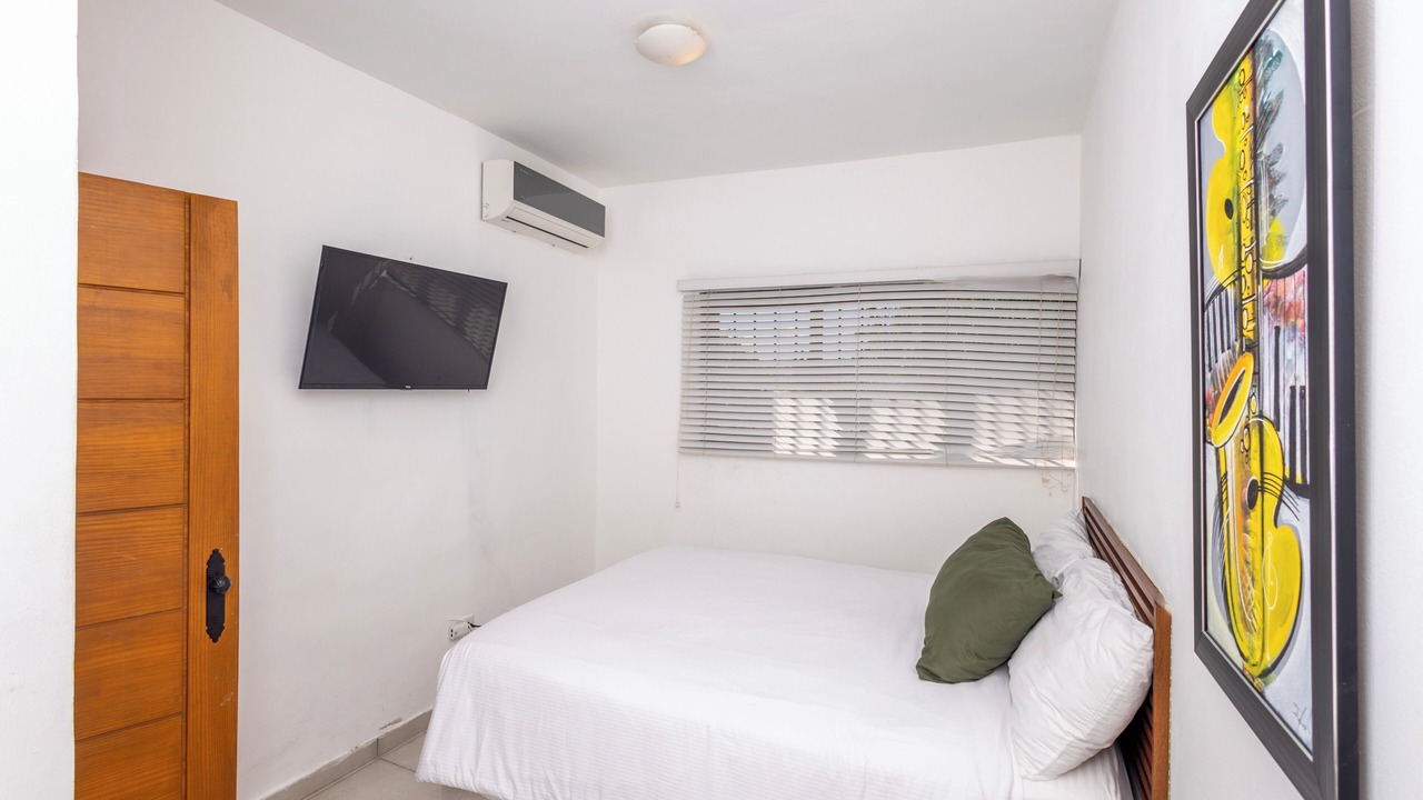 Photo of Bedroom in Zona Colonial