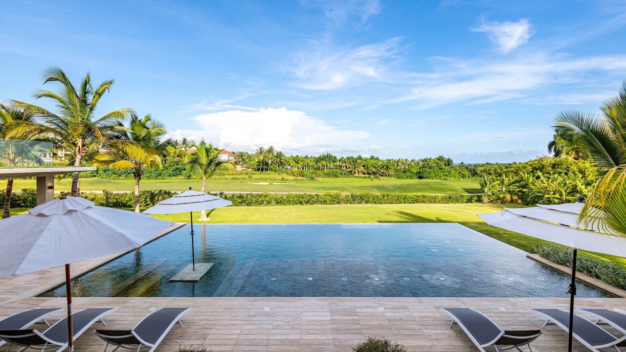 Photo of Outdoor in Casa de Campo