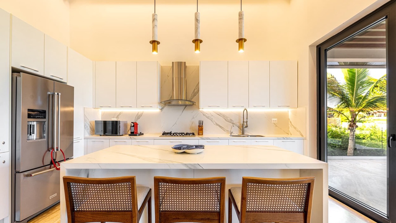 Photo of Kitchen in Casa de Campo