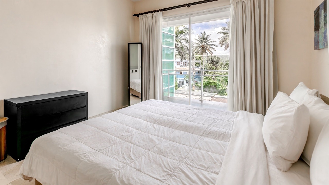 Photo of Bedroom in Cabarete