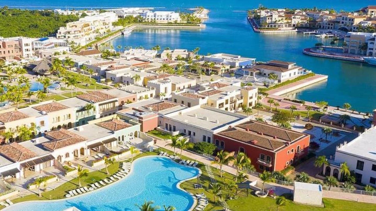 Photo of Outdoor in Cap Cana Marina