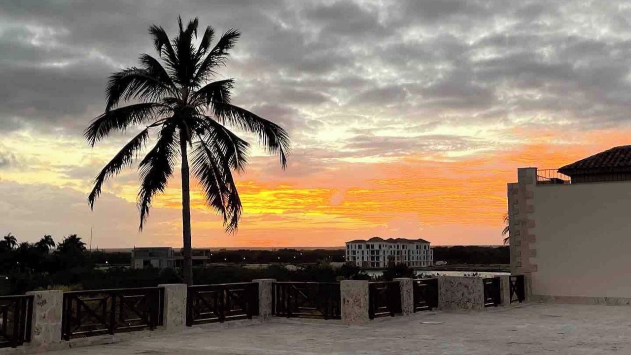 Photo of Outdoor in Cap Cana Marina