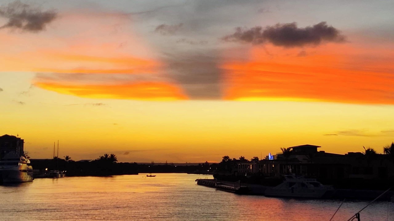 Photo of Others in Cap Cana Marina