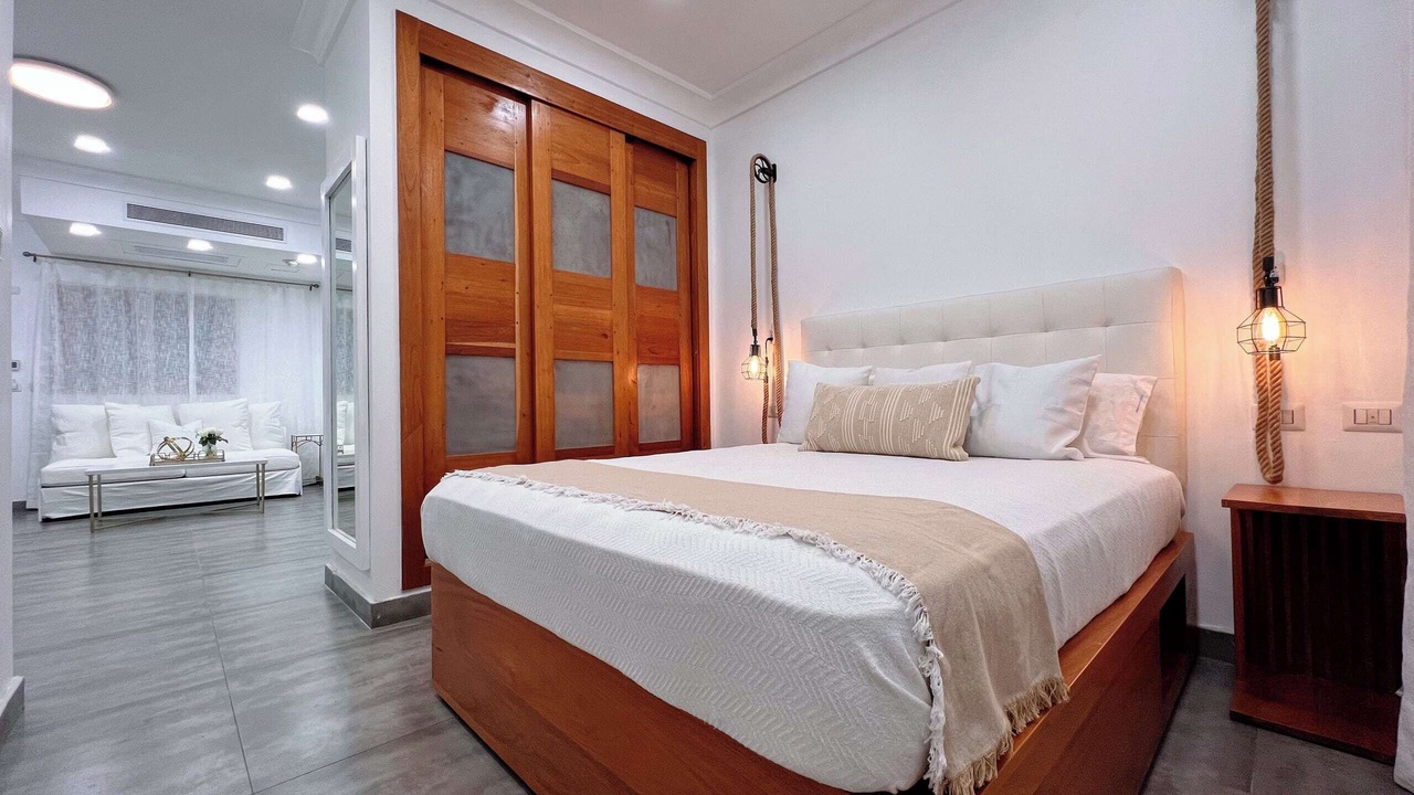 Photo of Bedroom in Cap Cana Marina