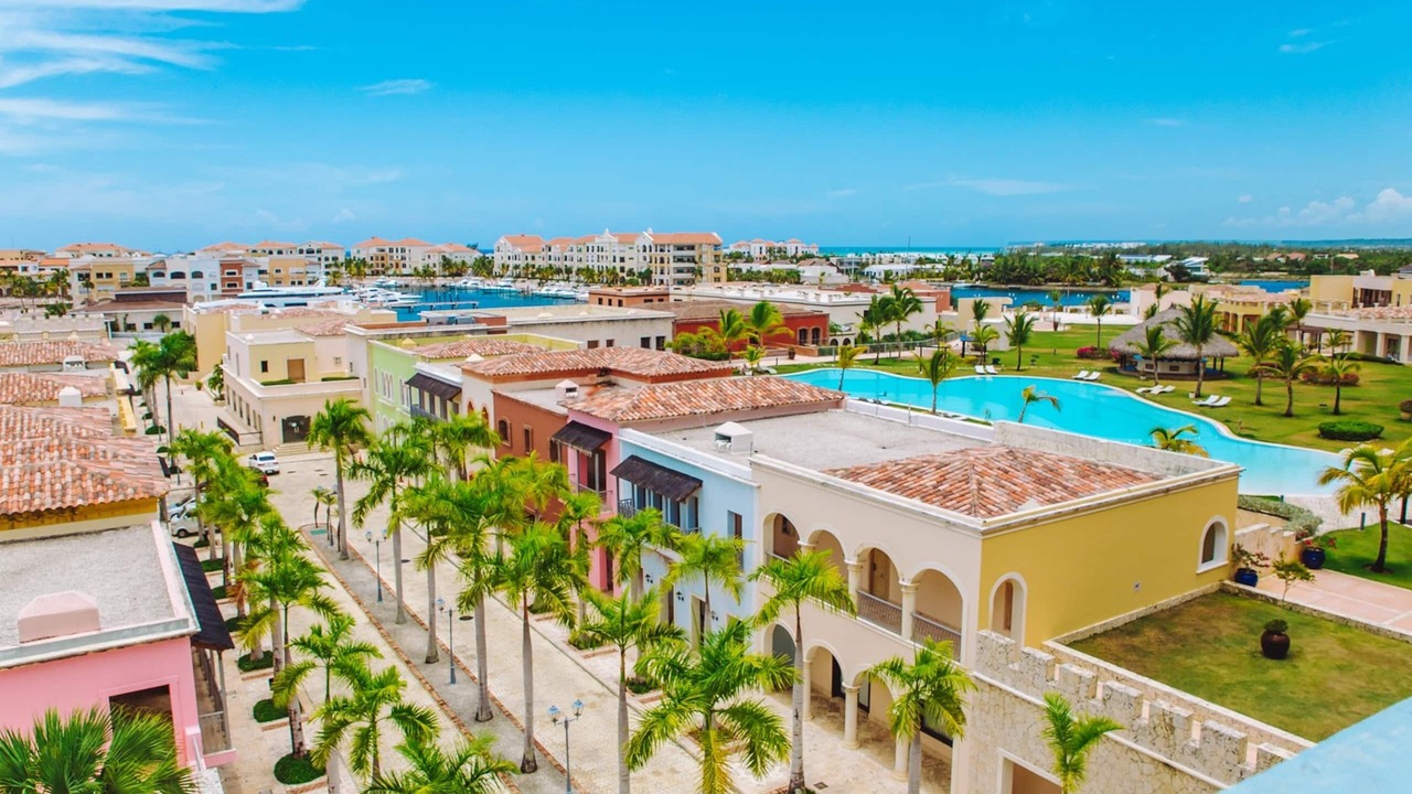 Photo of Outdoor in Cap Cana Marina