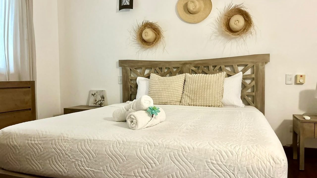 Photo of Bedroom in Las Terrenas