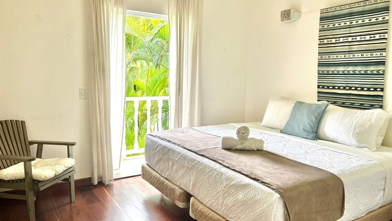 Photo of Bedroom in Las Terrenas
