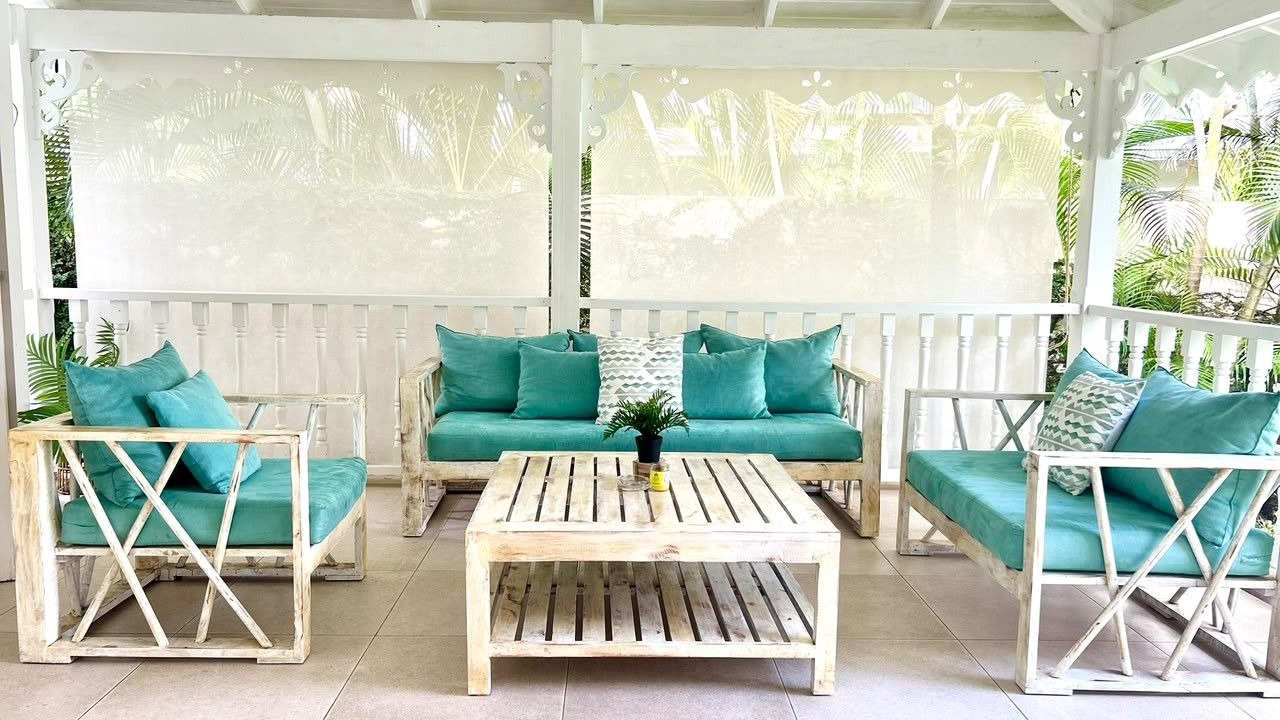 Photo of Outdoor in Las Terrenas