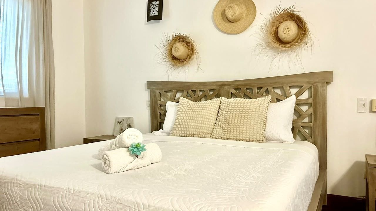 Photo of Bedroom in Las Terrenas