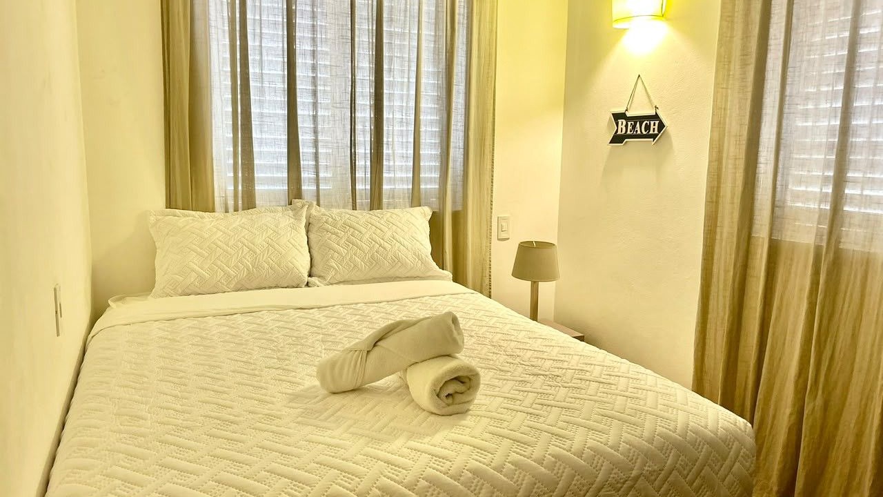 Photo of Bedroom in Las Terrenas