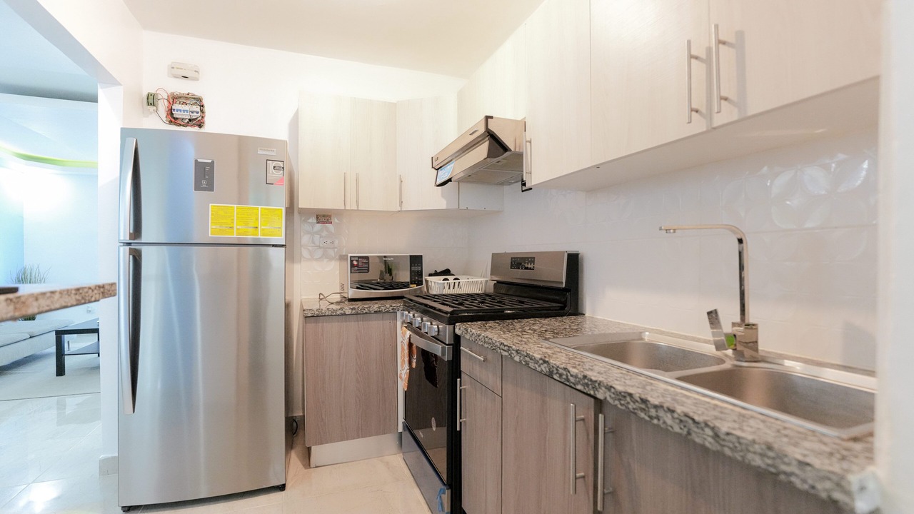 Photo of Kitchen in Santo Domingo Este