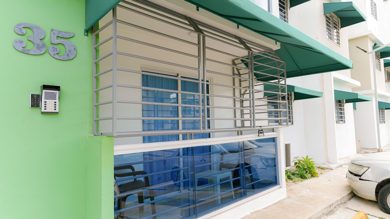Photo of Outdoor in Santo Domingo Este