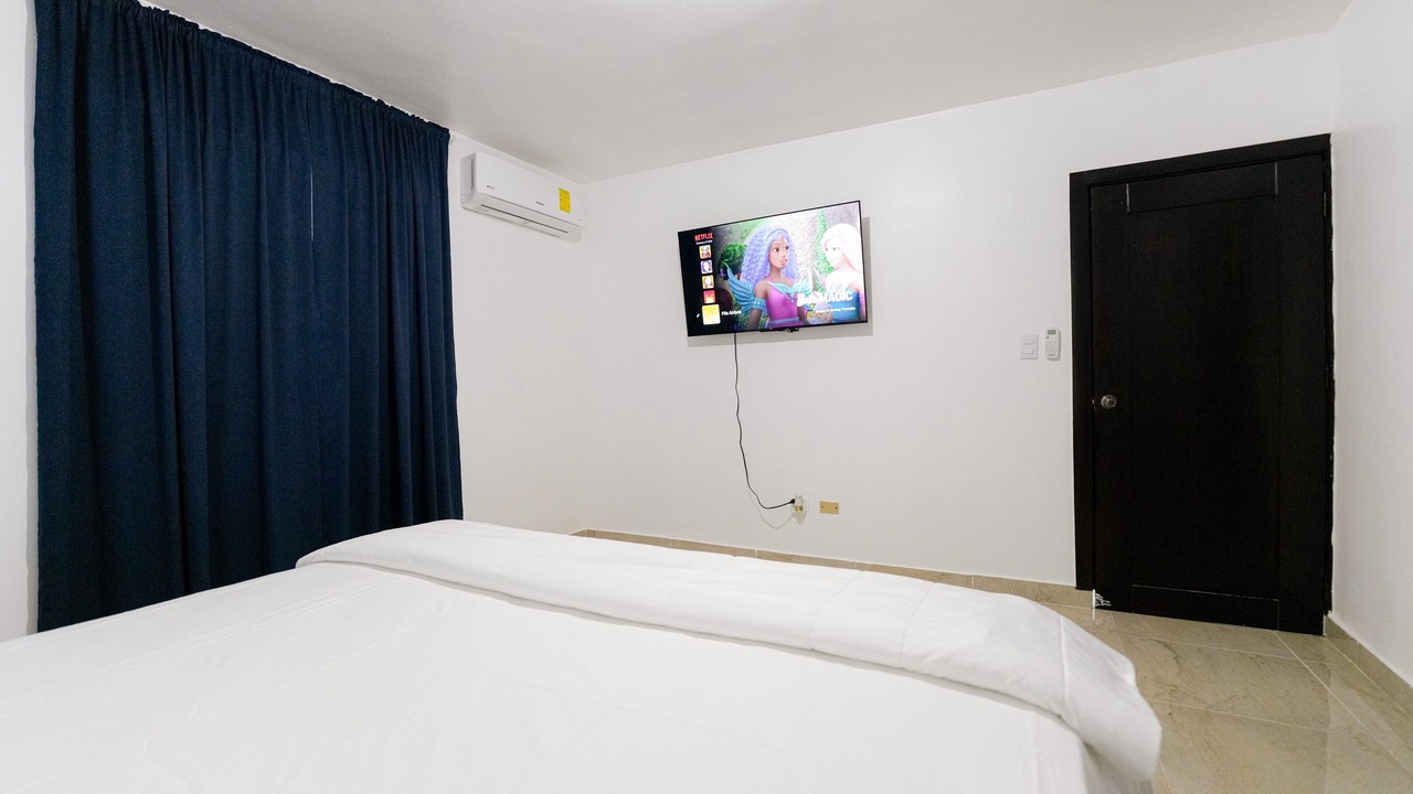 Photo of Bedroom in Santo Domingo Este