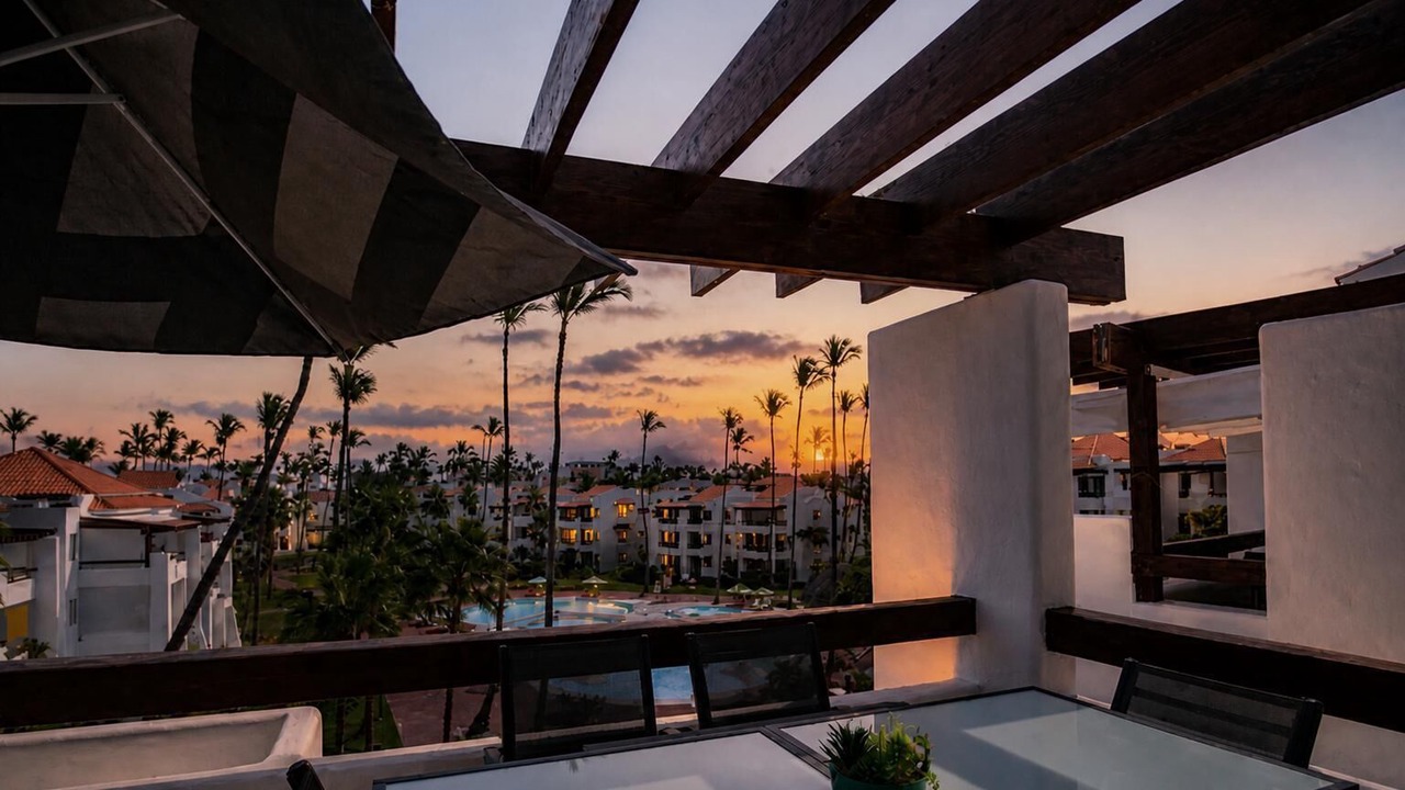 Photo of Outdoor in Bavaro