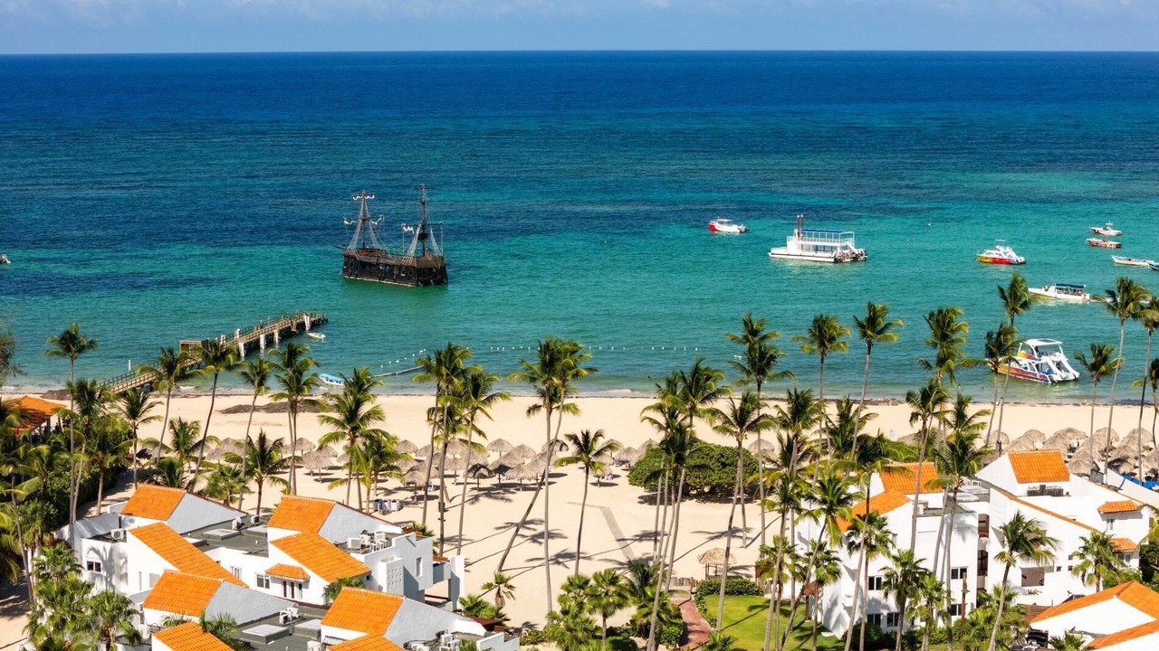 Photo of Outdoor in Bavaro