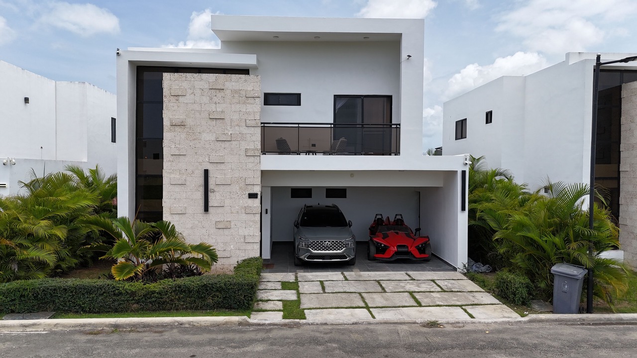 Photo of Outdoor in Punta Cana