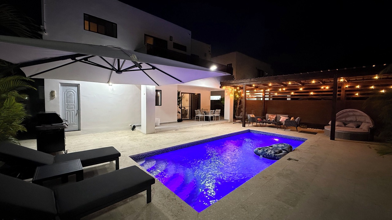 Photo of Outdoor in Punta Cana