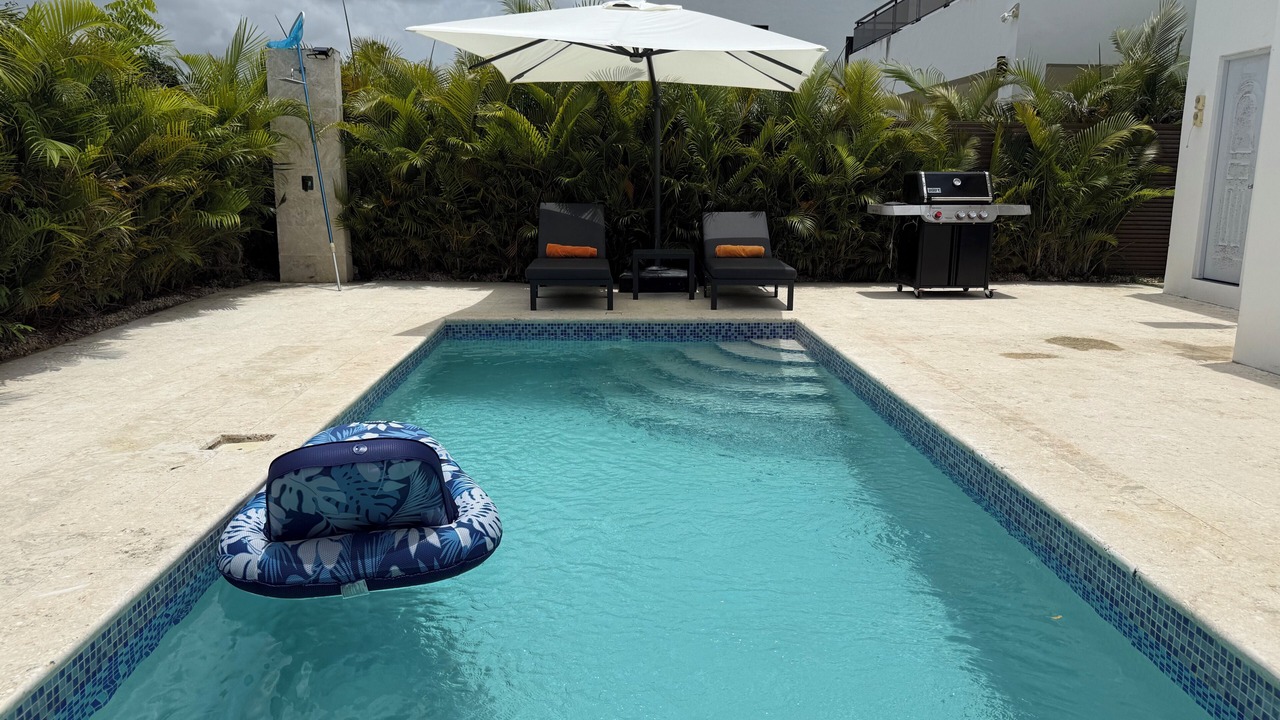 Photo of Outdoor in Punta Cana
