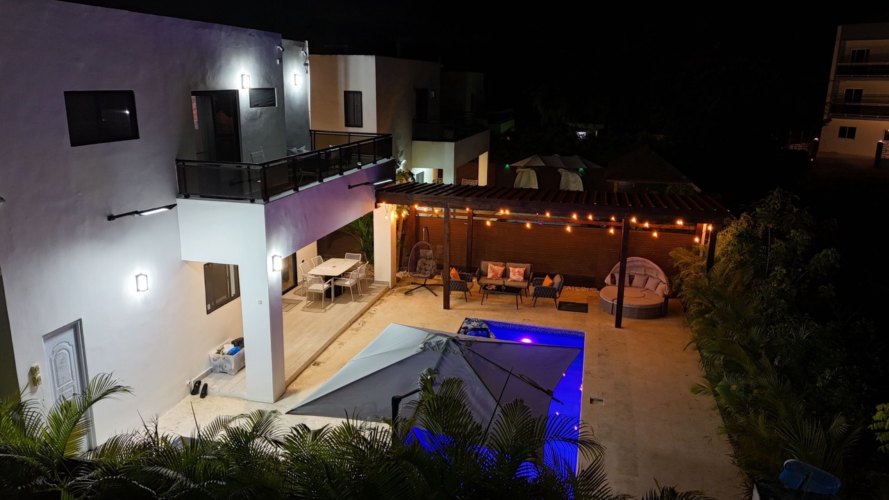 Photo of Outdoor in Punta Cana